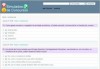 Sistema de Simulados - Simulados Perguntas e Respostas + Área Administrativa do Cadastro de Questões e Alternativas (PHP + MySql)