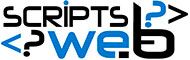 Logotipo ScriptsWeb